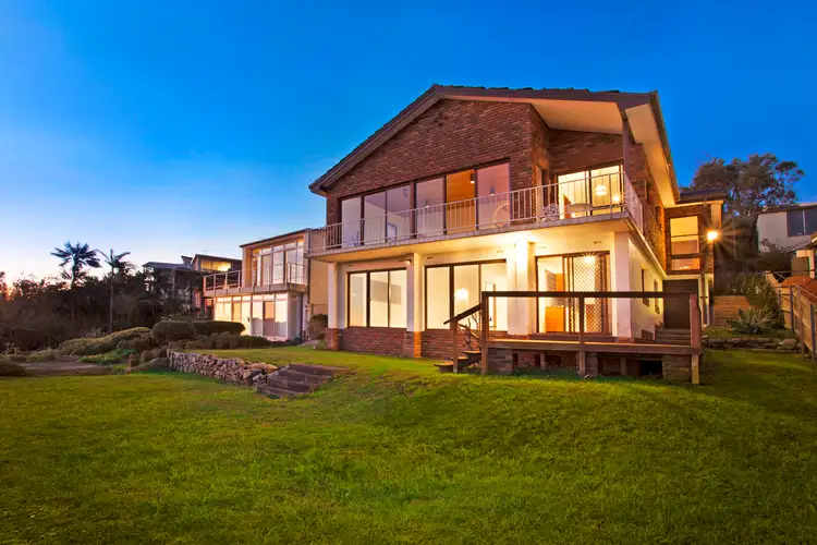 25 Lancaster Crescent, Collaroy NSW 2097