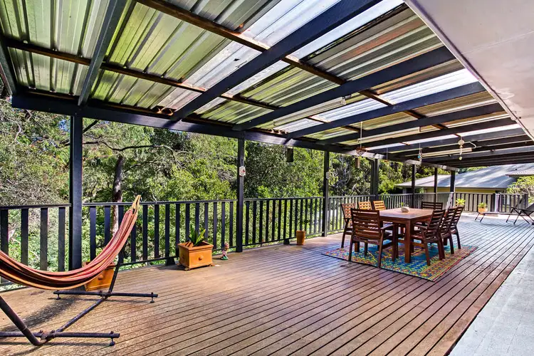 Second view of Homely house listing, 34 Tallean Road, Nelson Bay NSW 2315