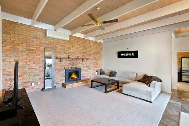 Sixth view of Homely house listing, 4 Sewell Court, Frankston South VIC 3199