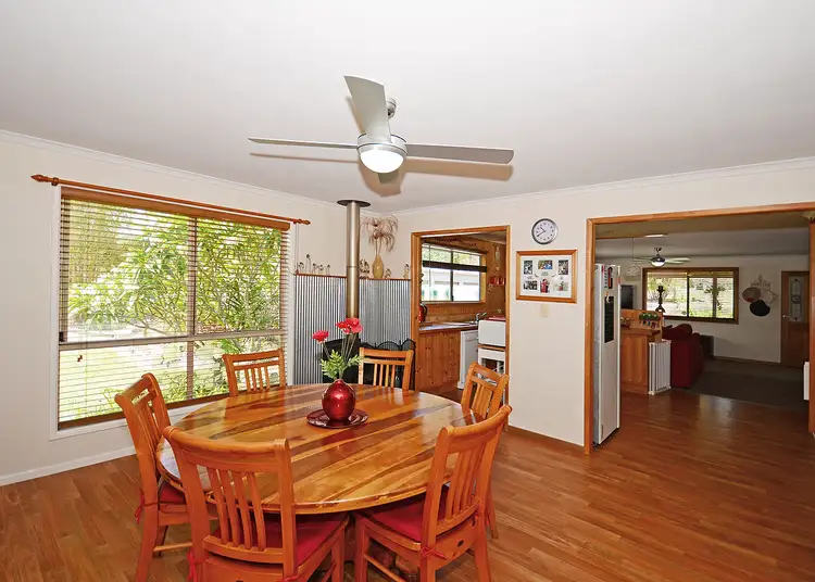 Seventh view of Homely house listing, 9 Lorikeet Drive, Burrum Heads QLD 4659