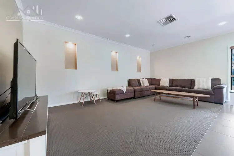 Third view of Homely house listing, 18 Somersby Road, Craigieburn VIC 3064