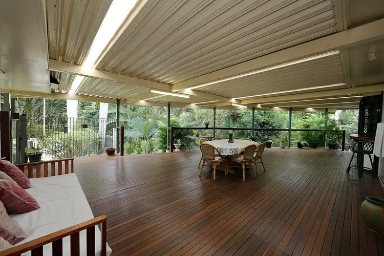 Third view of Homely house listing, 51 Stevenson Street, Kepnock QLD 4670