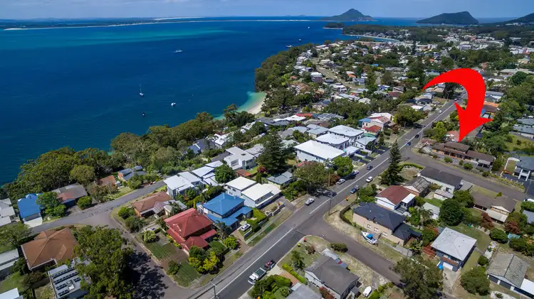 Main view of Homely house listing, 87 Government Road, Nelson Bay NSW 2315