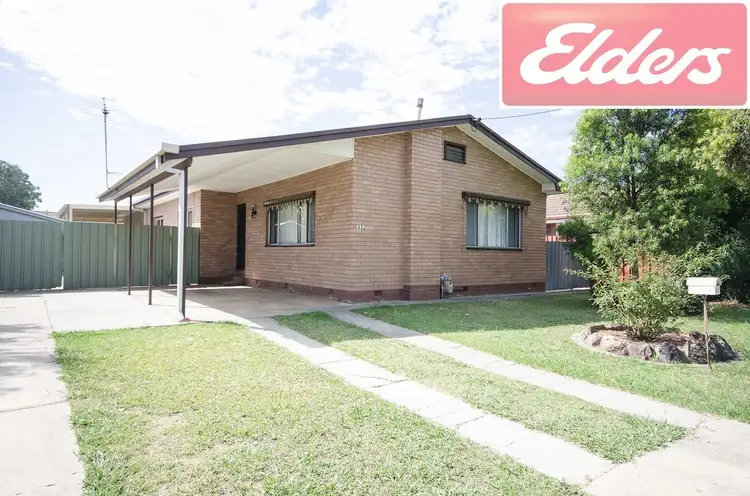 452 Douglas Road, Lavington NSW 2641