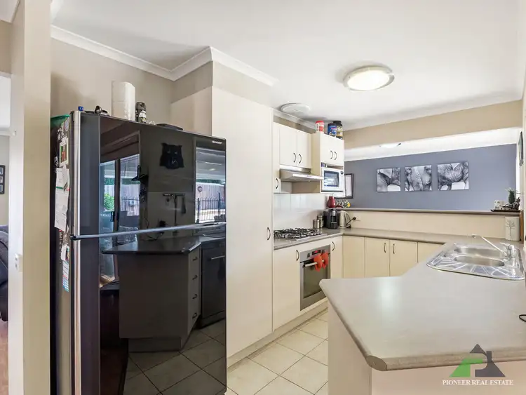 Second view of Homely house listing, 17 Meredith Close, Narre Warren South VIC 3805