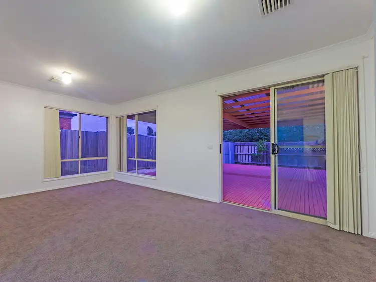 Fifth view of Homely house listing, 31 Bridgewater way, Truganina VIC 3029