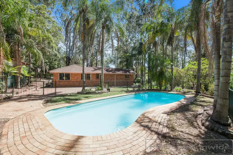 Second view of Homely house listing, 19 Brandy Hill Drive, Brandy Hill NSW 2324