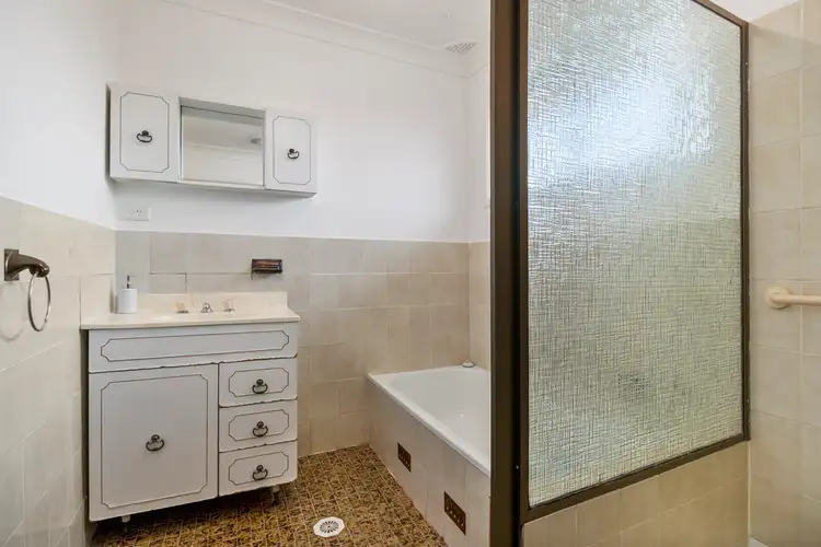 Fifth view of Homely villa listing, 1/8 Bensley Road, Macquarie Fields NSW 2564