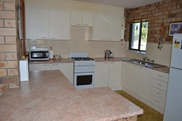 Fourth view of Homely unit listing, Unit 4, 5 - 7 Bowen Street, Huskisson NSW 2540