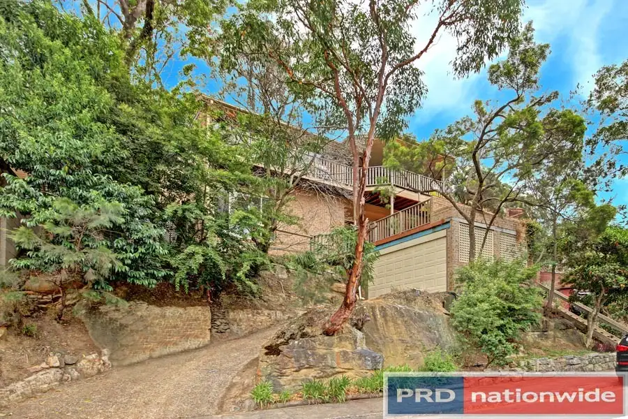 Main view of Homely house listing, 14 Upper Washington Drive, Bonnet Bay NSW 2226