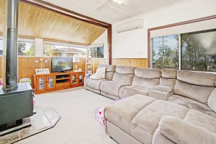 Second view of Homely house listing, 46 Dalwood Rd, Branxton NSW 2335