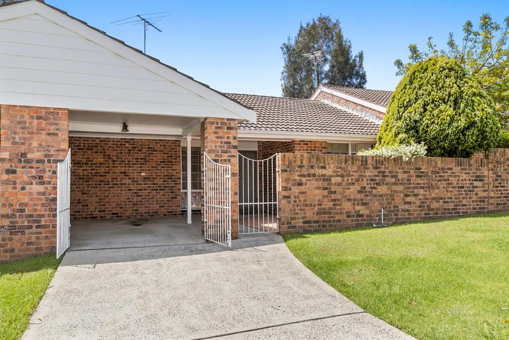 Main view of Homely house listing, 2/26 Fletcher Street, Minto NSW 2566
