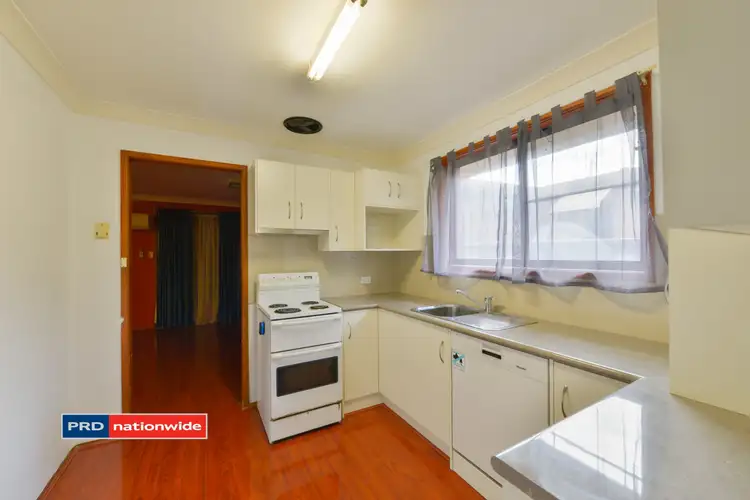 Fourth view of Homely house listing, 17 Boronia Drive, Tamworth NSW 2340