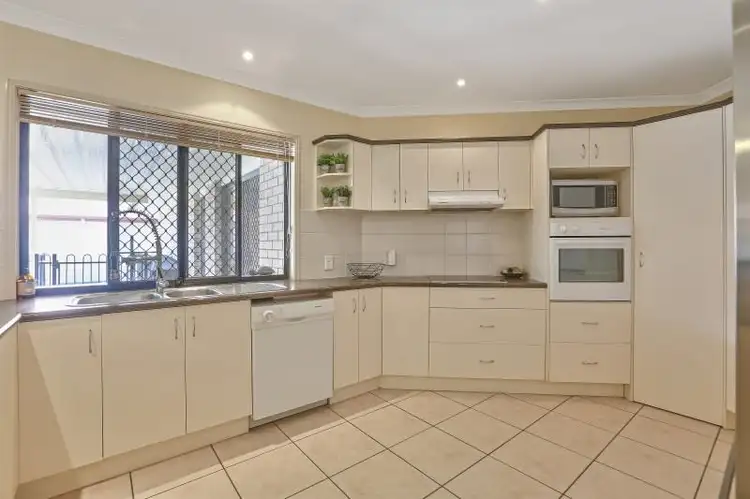 Fourth view of Homely house listing, 5 THE RISE, Underwood QLD 4119