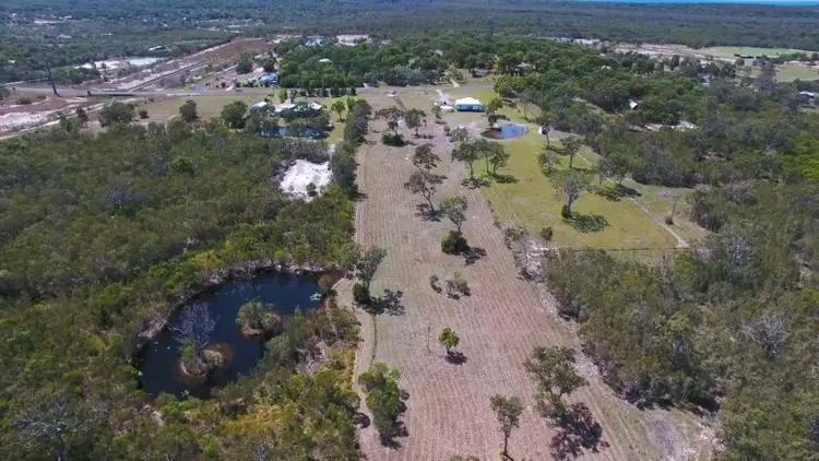 Seventh view of Homely land listing, L581 Anderson Way, Agnes Water QLD 4677