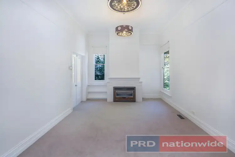Third view of Homely house listing, Lot 1/325 Errard Street South, Ballarat Central VIC 3350