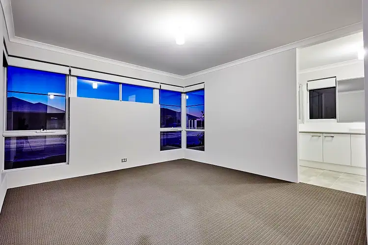 Third view of Homely house listing, 15 McDougal Way, Baldivis WA 6171