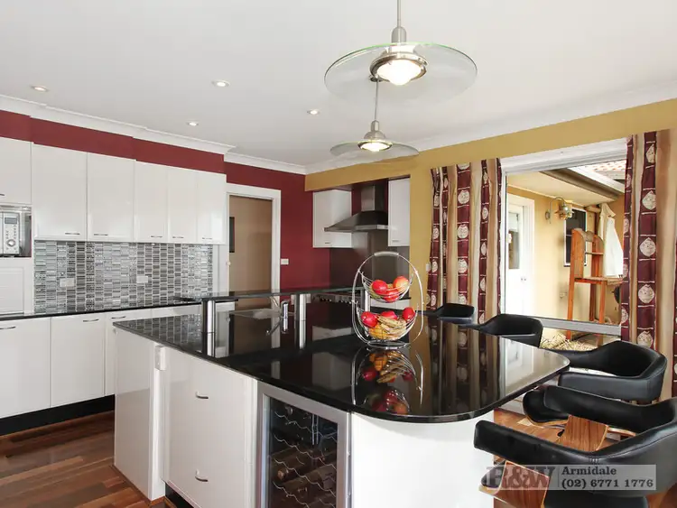 Fourth view of Homely rural property listing, 16 Rosetta Court, Saumarez, Armidale NSW 2350