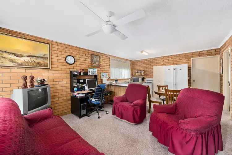 Third view of Homely unit listing, 2/17 Corambara Crescent, Toormina NSW 2452