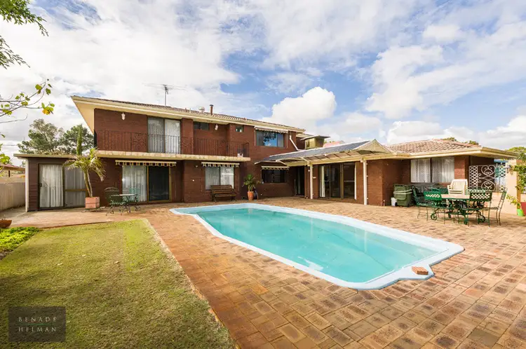 Third view of Homely house listing, 22 Haffner Court, Maddington WA 6109