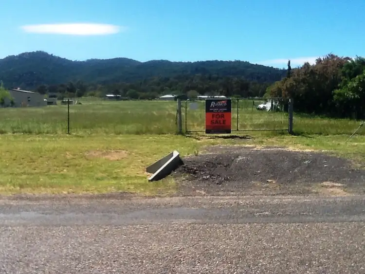 Second view of Homely land listing, 64 Gill Street, Moonbi NSW 2353