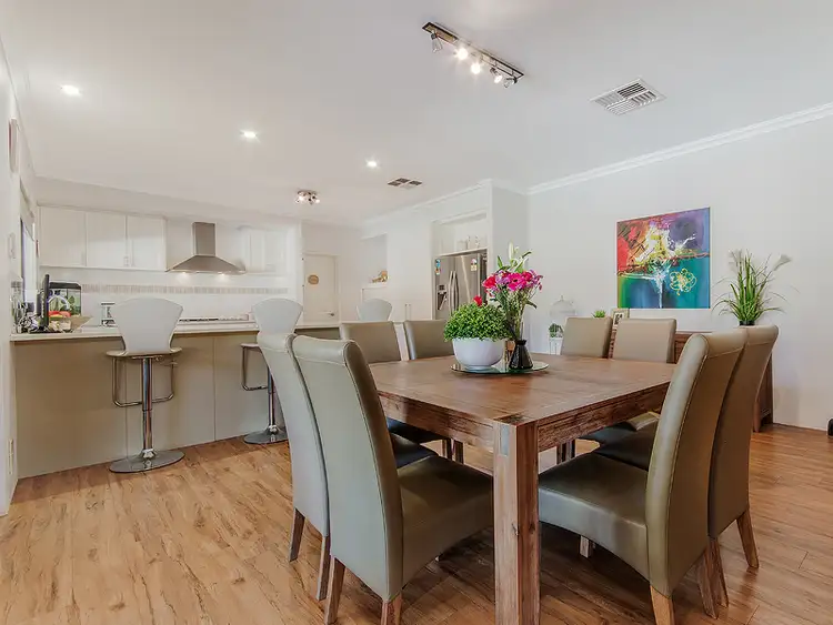 Sixth view of Homely house listing, 474 St Albans Road, Baldivis WA 6171