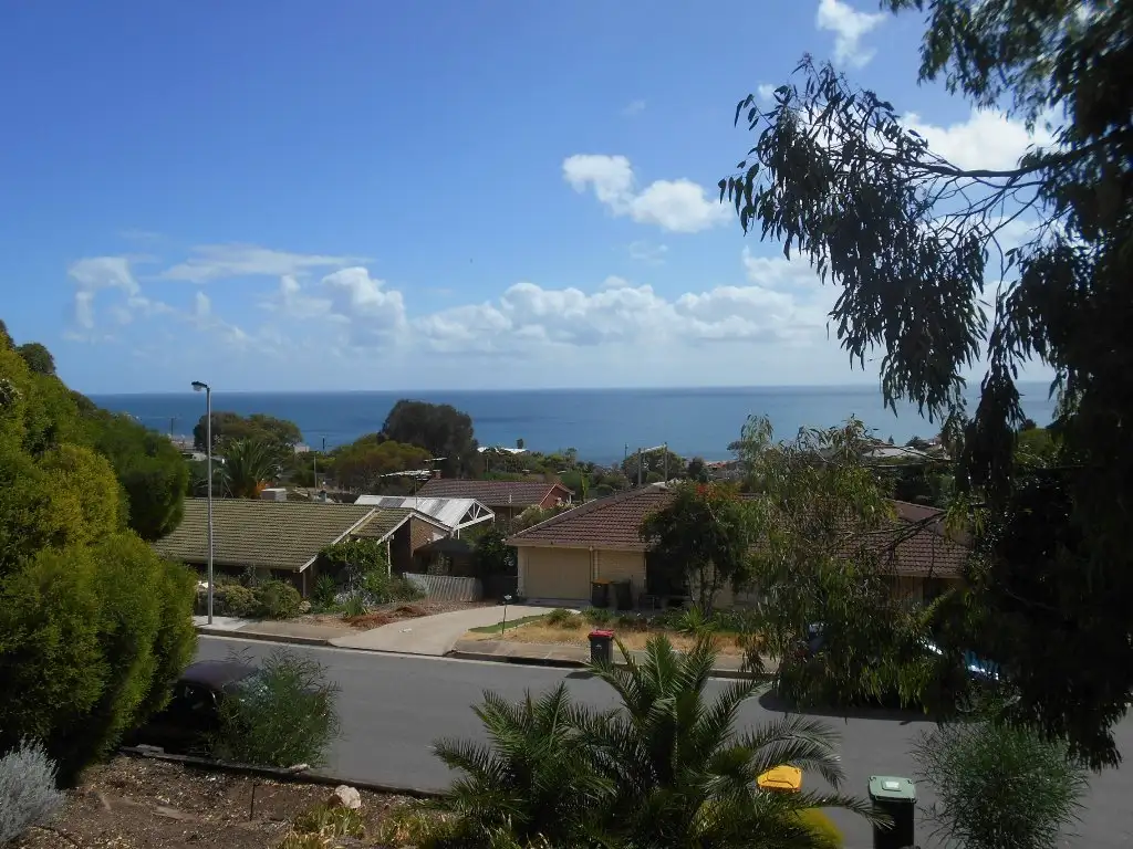 Main view of Homely house listing, 12 Ingomar Court, Hallett Cove SA 5158