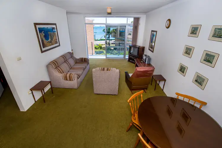 Fourth view of Homely unit listing, 19/19-21 Shoal Bay Road, Shoal Bay NSW 2315
