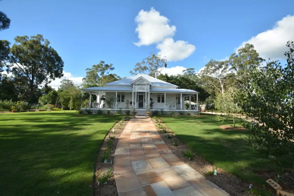 Main view of Homely house listing, 31 Edward Street, Hampton QLD 4352
