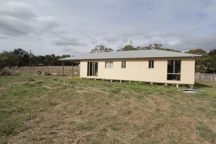 Fifth view of Homely house listing, 32 Olinda Street, Beaufort VIC 3373