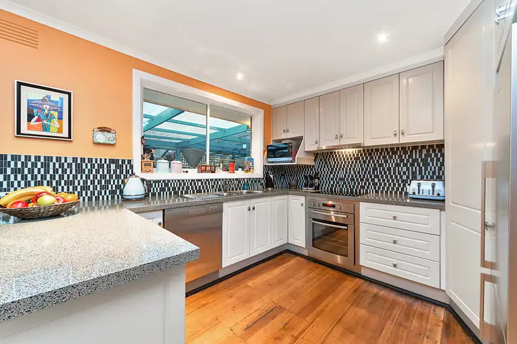 Fourth view of Homely house listing, 1 Farrell Street, New Gisborne VIC 3438