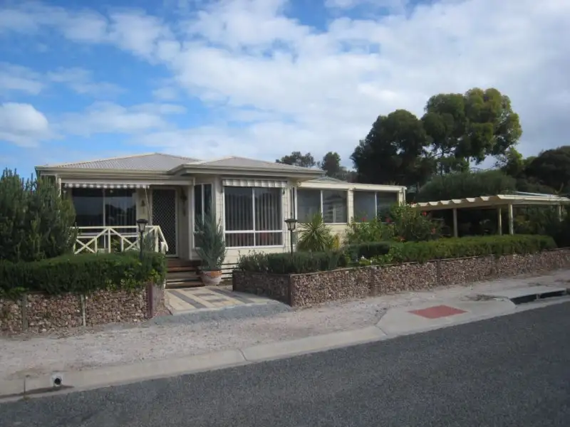 Main view of Homely house listing, 16 Nancy Road, Coffin Bay SA 5607