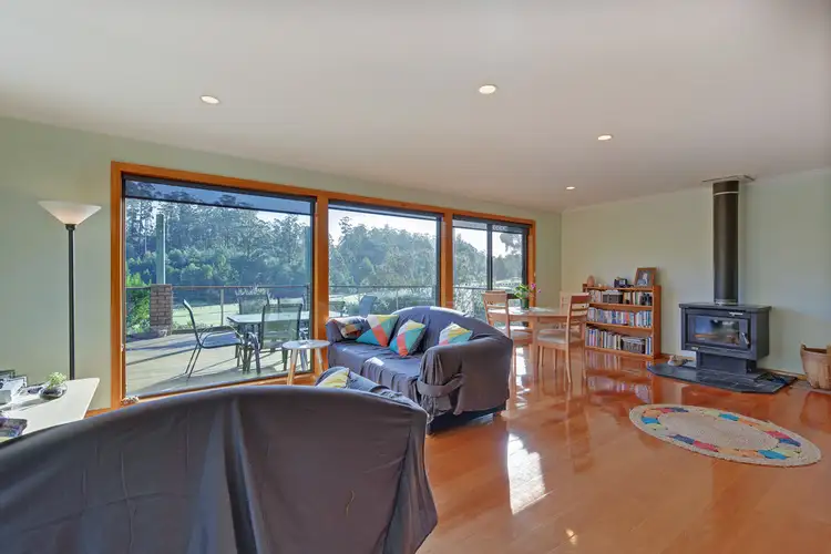 Fourth view of Homely house listing, 422 Back Cam Road, Somerset TAS 7322