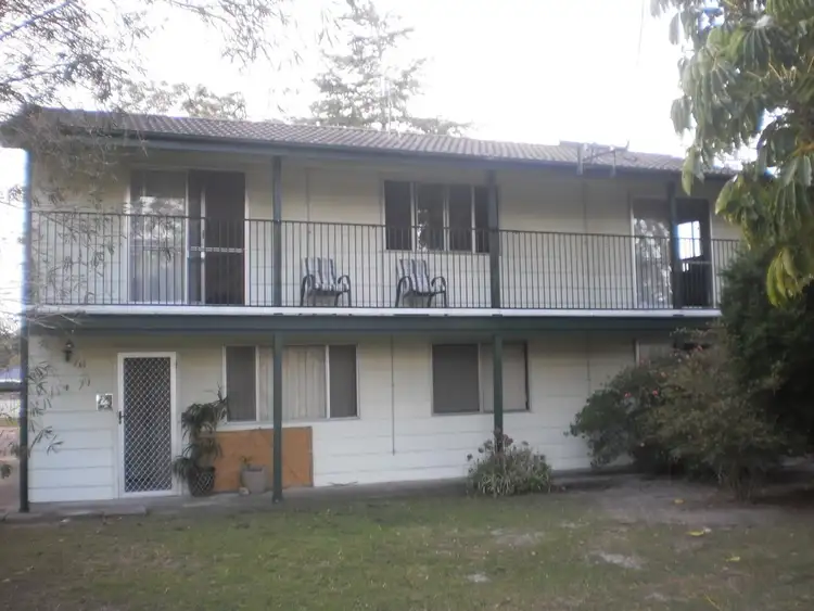 Main view of Homely unit listing, 4-2 Eagle Lane, Mallabula NSW 2319