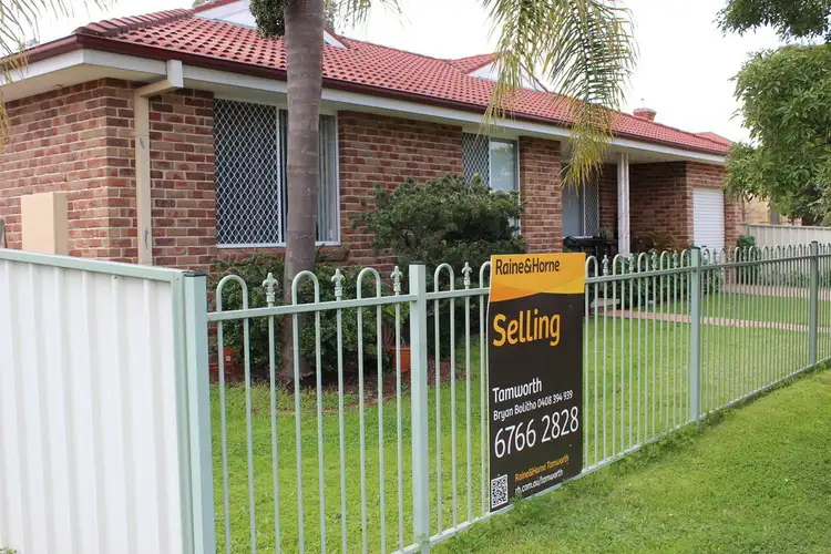 Fifth view of Homely house listing, 26 Piper Street, Tamworth NSW 2340