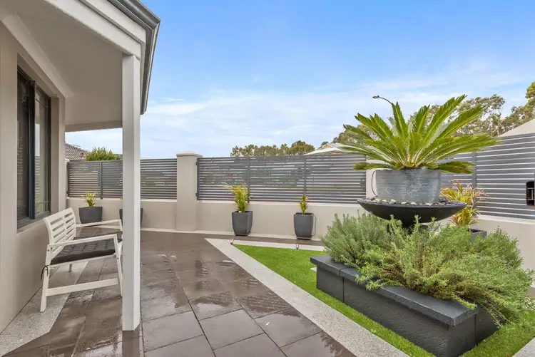 Third view of Homely house listing, 10 Talia Drive, Stirling WA 6021