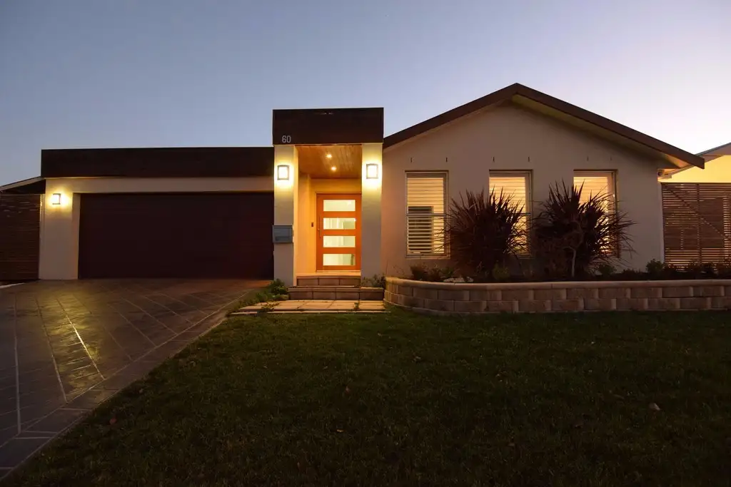 Main view of Homely house listing, 60 Darwin Drive, Llanarth NSW 2795