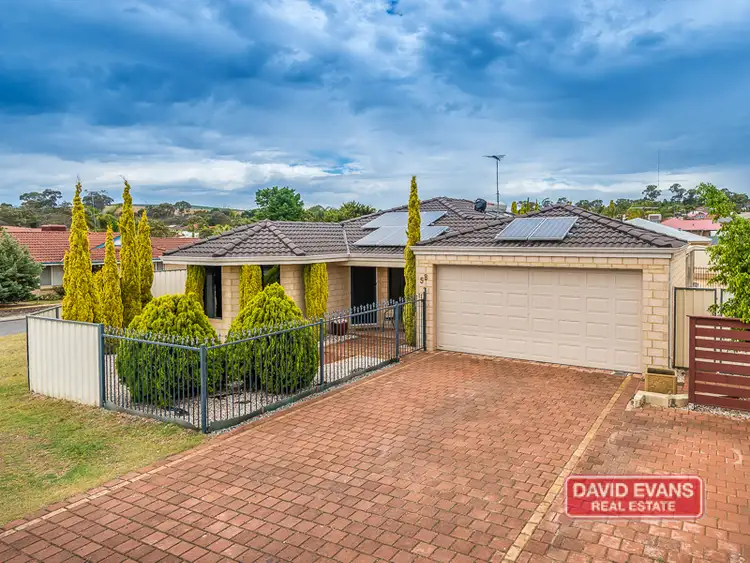Second view of Homely house listing, 58 Belgrade Road, Wanneroo WA 6065