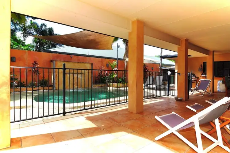 Second view of Homely house listing, 10 Barrier Close, Clifton Beach QLD 4879