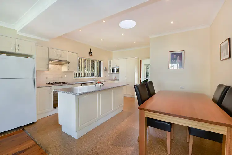 Third view of Homely house listing, 316 Forest Road, Kirrawee NSW 2232
