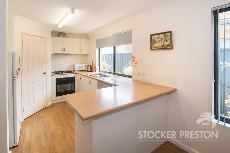 Fourth view of Homely house listing, 8/68 Carey Street, Busselton WA 6280
