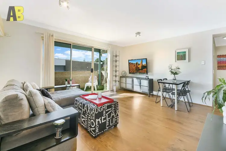 Second view of Homely unit listing, 59/68 Macarthur Street, Parramatta NSW 2150