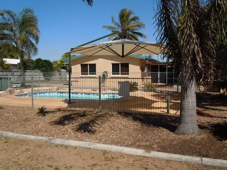 103 Marina Drive, Bushland Beach QLD 4818