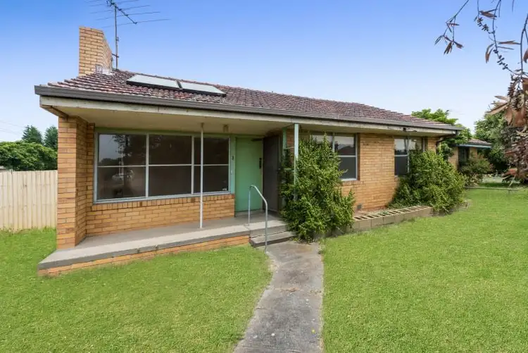 1 Dearborn Parade, Corio VIC 3214