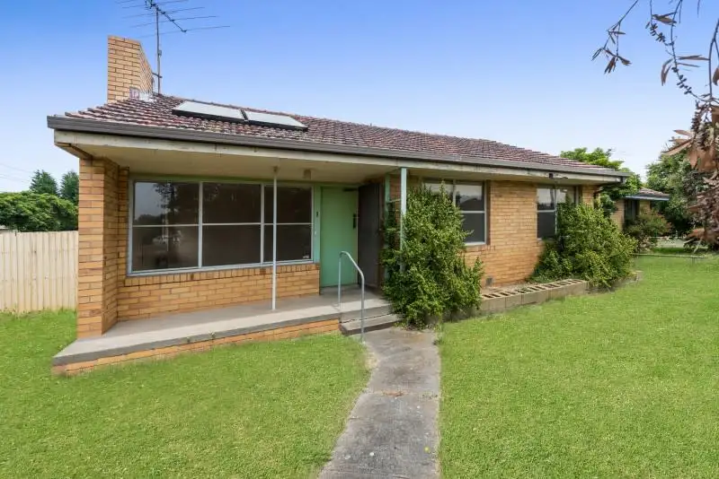 Main view of Homely house listing, 1 Dearborn Parade, Corio VIC 3214