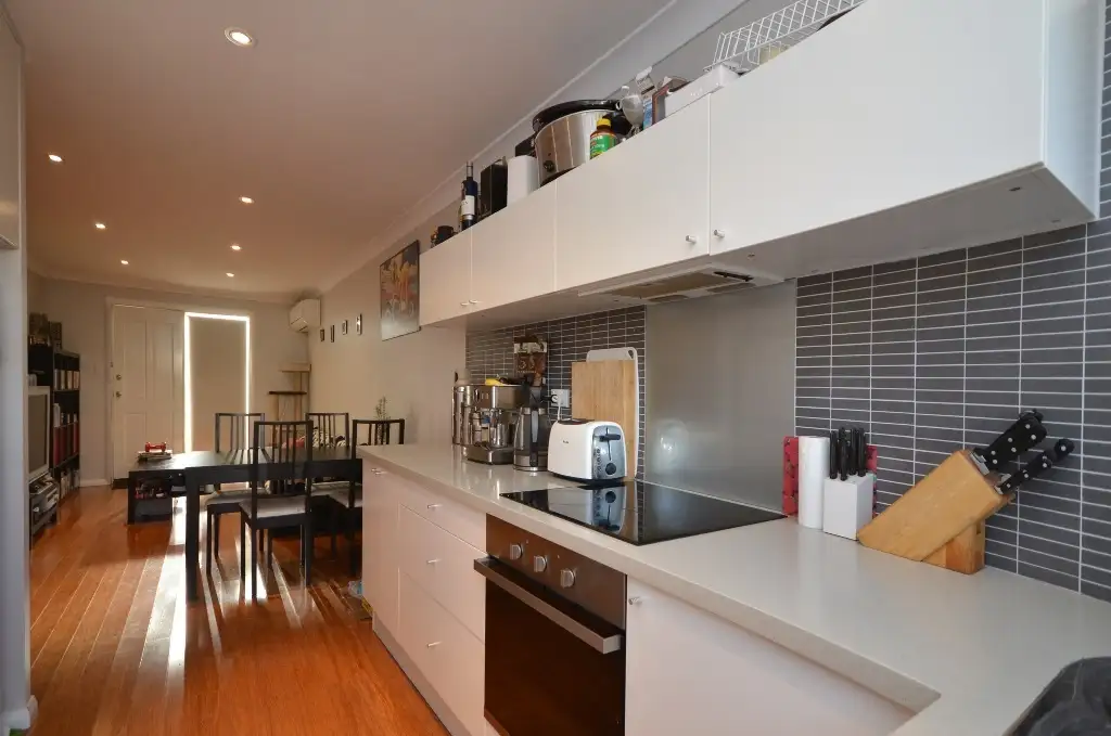Main view of Homely villa listing, 9/53 Chapman Road, Bentley WA 6102