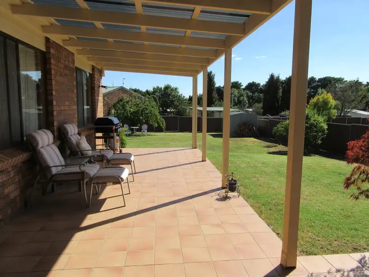 Fourth view of Homely house listing, 9 Nioka Pl, Cooma NSW 2630