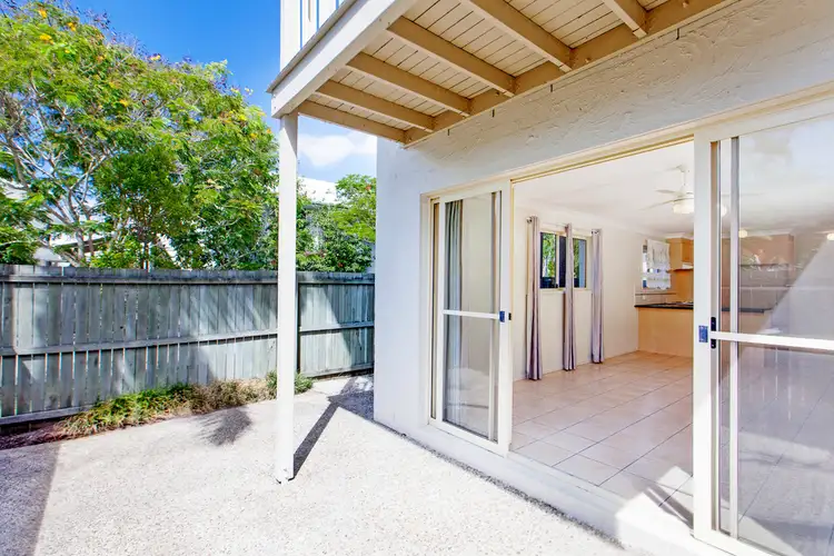 Second view of Homely unit listing, 10/45 Dalton Drive, Maroochydore QLD 4558