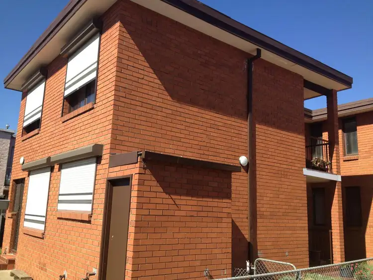 Second view of Homely townhouse listing, 5/17 St Albans Road, St Albans VIC 3021