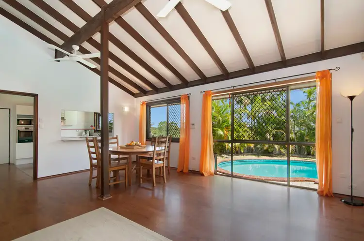 Second view of Homely house listing, 11 Winona Street, Shailer Park QLD 4128